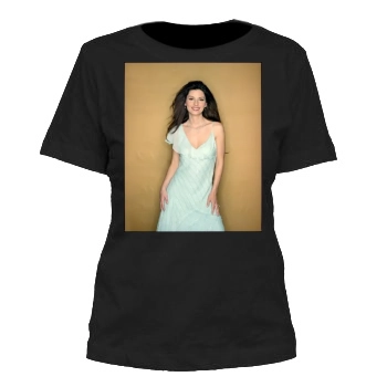 Shania Twain Women's Cut T-Shirt