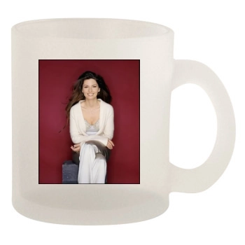 Shania Twain 10oz Frosted Mug