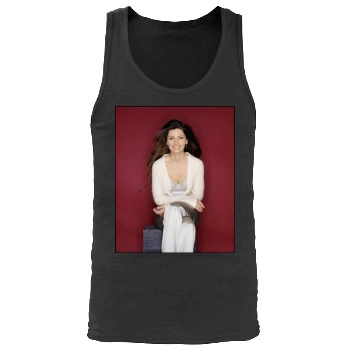 Shania Twain Men's Tank Top