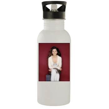 Shania Twain Stainless Steel Water Bottle