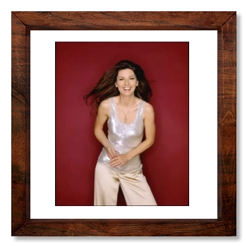 Shania Twain 12x12