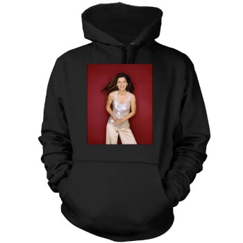 Shania Twain Mens Pullover Hoodie Sweatshirt