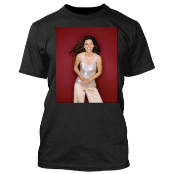 Shania Twain Men's TShirt