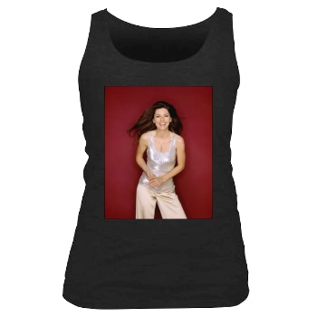 Shania Twain Women's Tank Top