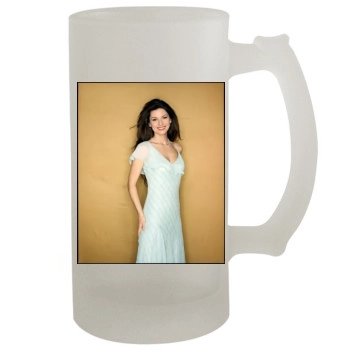 Shania Twain 16oz Frosted Beer Stein