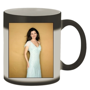 Shania Twain Color Changing Mug