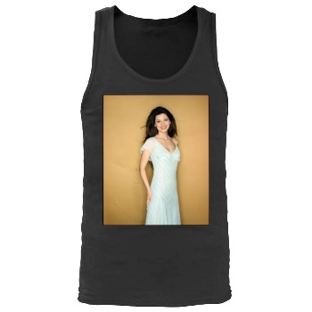 Shania Twain Men's Tank Top