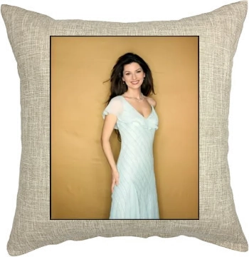 Shania Twain Pillow