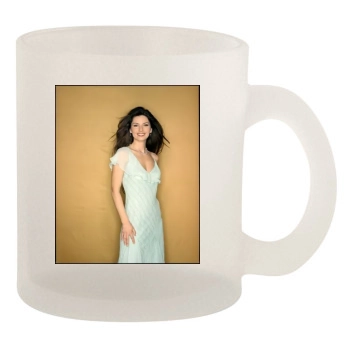 Shania Twain 10oz Frosted Mug