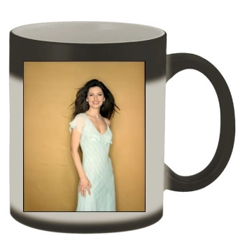 Shania Twain Color Changing Mug