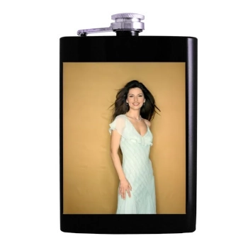 Shania Twain Hip Flask