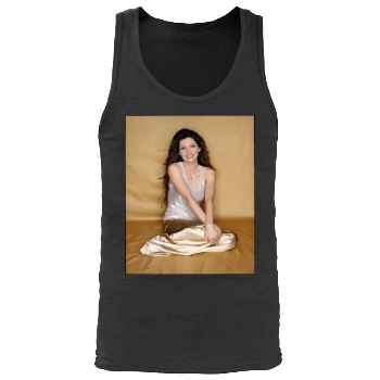 Shania Twain Men's Tank Top