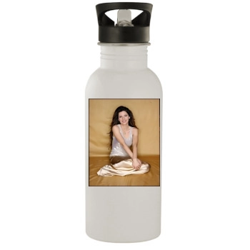 Shania Twain Stainless Steel Water Bottle