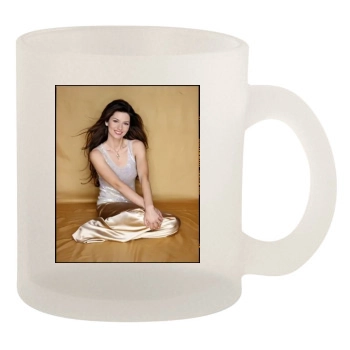 Shania Twain 10oz Frosted Mug