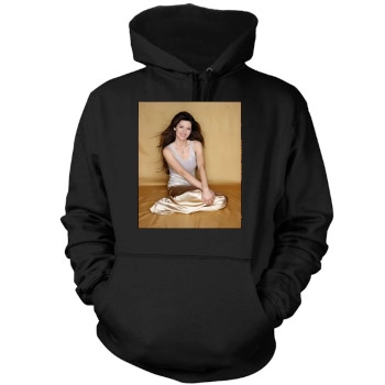 Shania Twain Mens Pullover Hoodie Sweatshirt