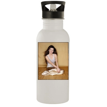 Shania Twain Stainless Steel Water Bottle