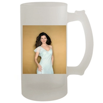 Shania Twain 16oz Frosted Beer Stein