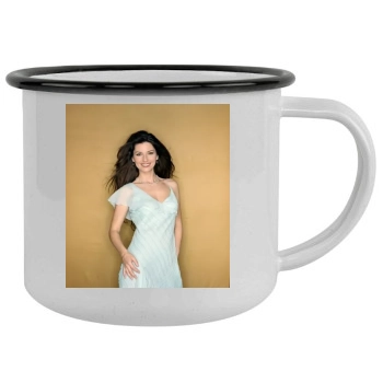 Shania Twain Camping Mug