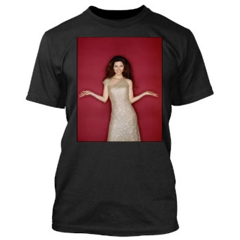 Shania Twain Men's TShirt