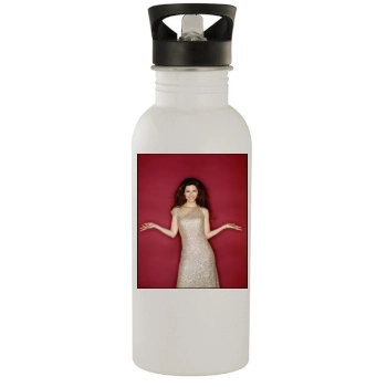 Shania Twain Stainless Steel Water Bottle