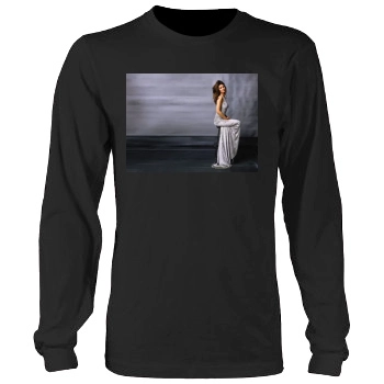 Shania Twain Men's Heavy Long Sleeve TShirt