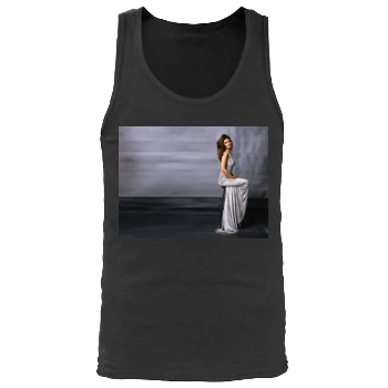 Shania Twain Men's Tank Top