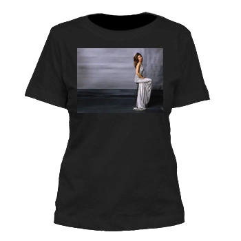 Shania Twain Women's Cut T-Shirt