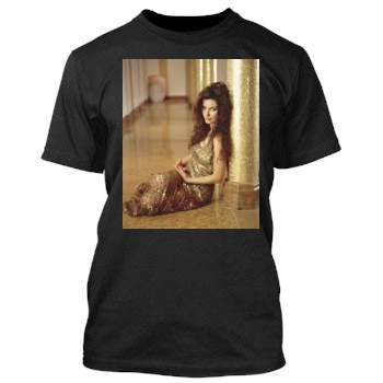 Shania Twain Men's TShirt