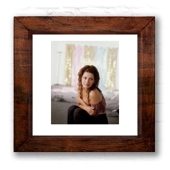 Shania Twain 6x6