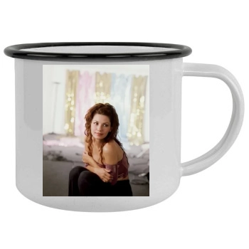 Shania Twain Camping Mug