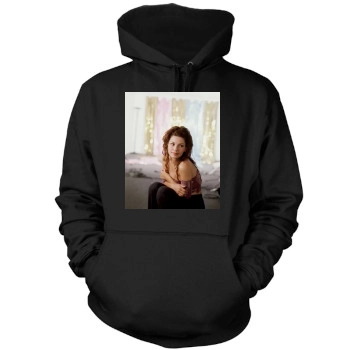 Shania Twain Mens Pullover Hoodie Sweatshirt