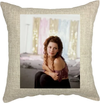 Shania Twain Pillow