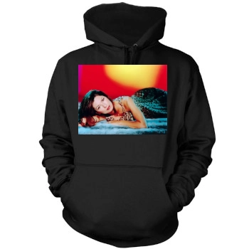 Shania Twain Mens Pullover Hoodie Sweatshirt