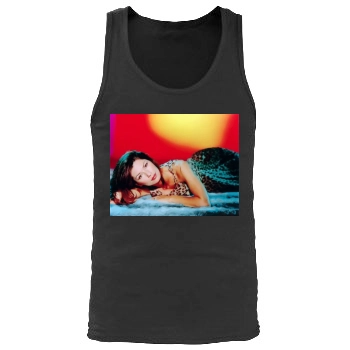 Shania Twain Men's Tank Top