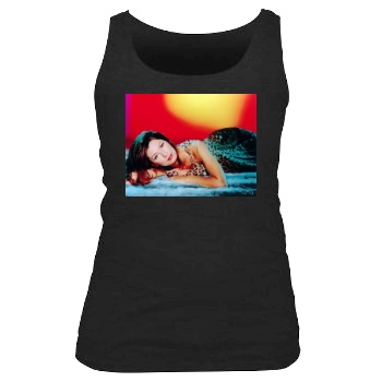 Shania Twain Women's Tank Top