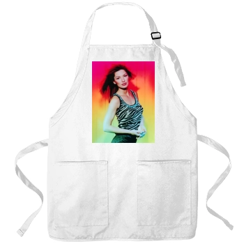 Shania Twain Apron