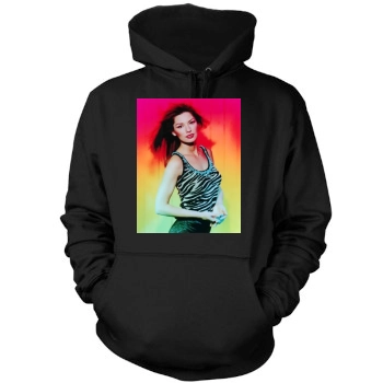 Shania Twain Mens Pullover Hoodie Sweatshirt