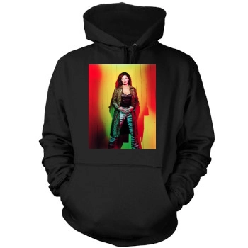 Shania Twain Mens Pullover Hoodie Sweatshirt