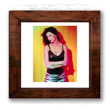 Shania Twain 6x6