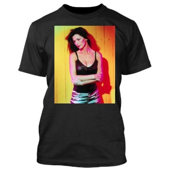 Shania Twain Men's TShirt