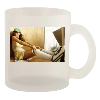 Shania Twain 10oz Frosted Mug