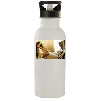 Shania Twain Stainless Steel Water Bottle