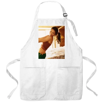 Shania Twain Apron