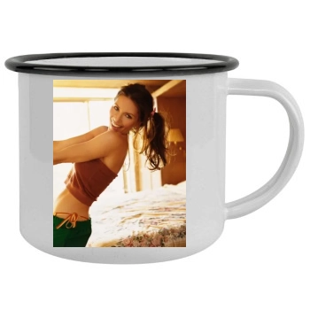 Shania Twain Camping Mug