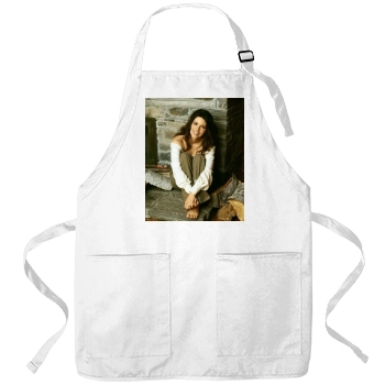 Shania Twain Apron