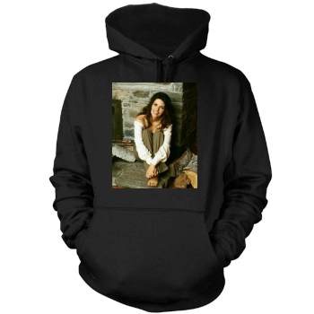 Shania Twain Mens Pullover Hoodie Sweatshirt