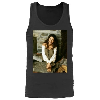 Shania Twain Men's Tank Top