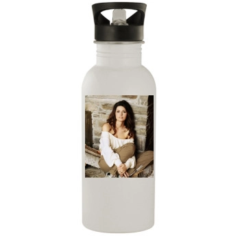 Shania Twain Stainless Steel Water Bottle