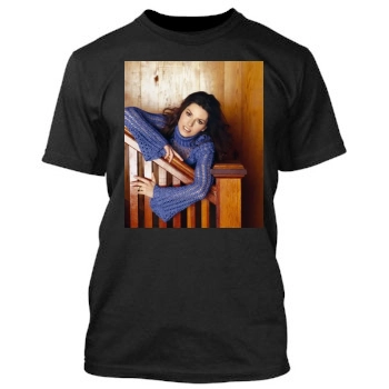 Shania Twain Men's TShirt