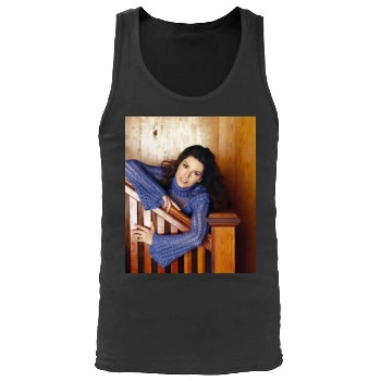 Shania Twain Men's Tank Top